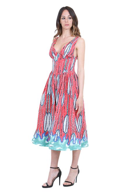 STAMPATO STELLA JEAN | Abiti | A500H001